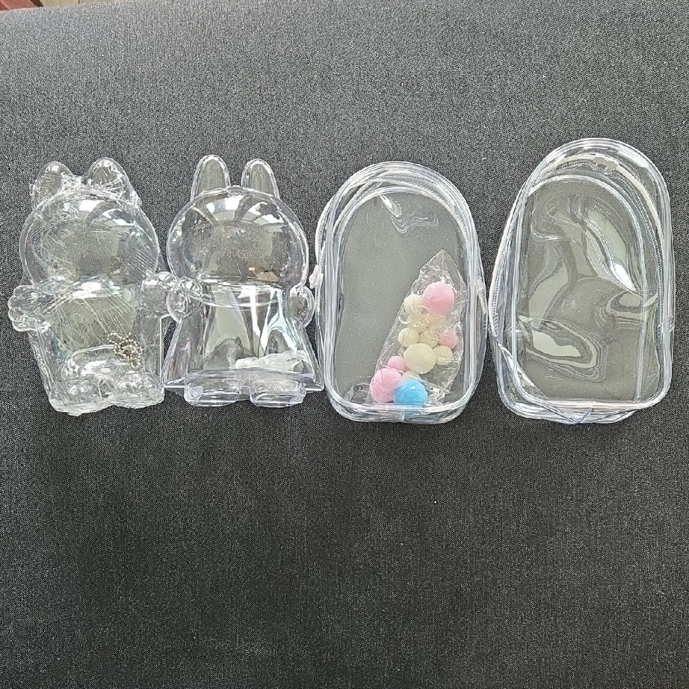 Labubu Cases @ $10/EA.